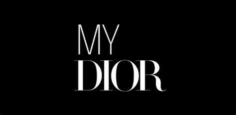 dior shopping app|dior sign in.